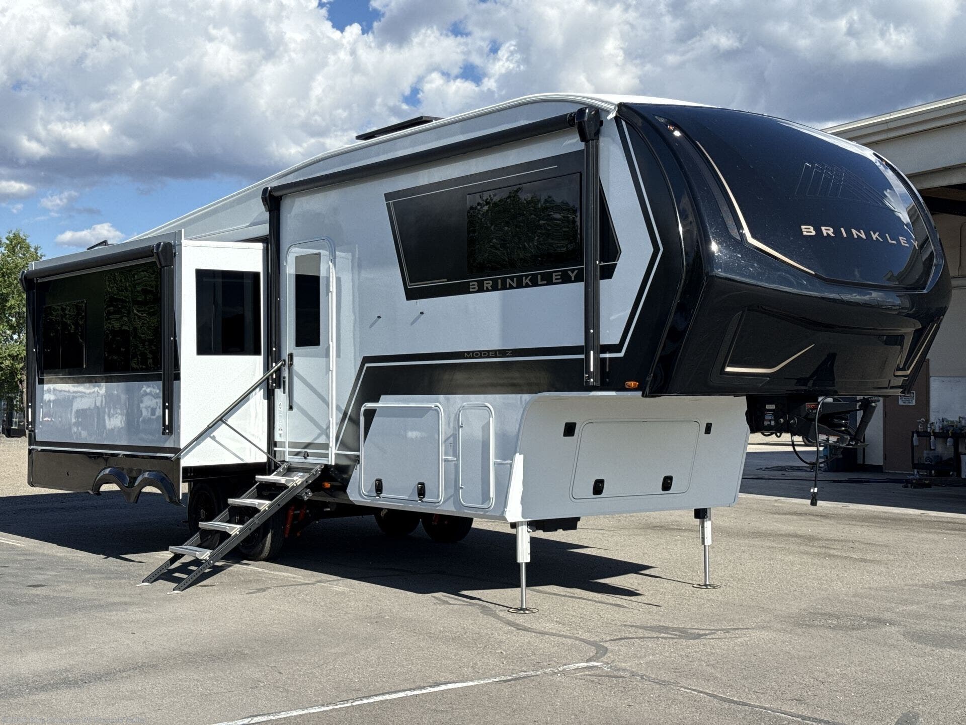 New 2027 Brinkley RV Model Z 2900 available in Prescott Valley, Arizona