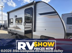 New 2027 Forest River Aurora Light 15RDX available in Prescott Valley, Arizona