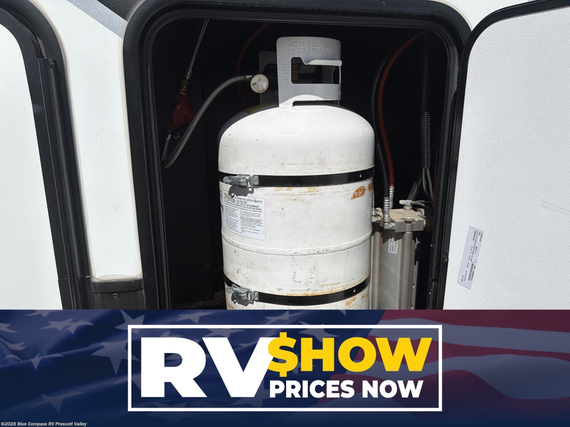 Used 2023 Dutchmen Voltage M-4015 available in Prescott Valley, Arizona