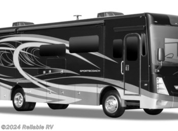 New 2022 Coachmen Sportscoach SRS 339DS available in Springfield, Missouri