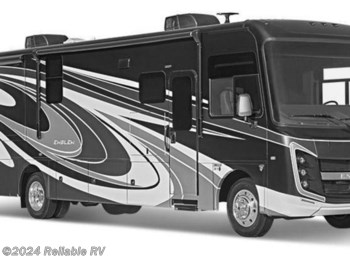 New 2023 Entegra Coach Emblem A 36H available in Springfield, Missouri