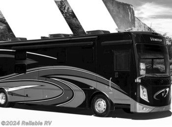 New 2022 Thor Motor Coach Venetian F42 available in Springfield, Missouri