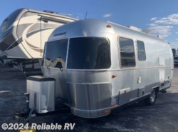 Used 2018 Airstream Sport 22FB available in Springfield, Missouri