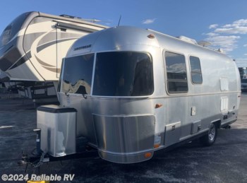 Used 2018 Airstream Sport 22FB available in Springfield, Missouri
