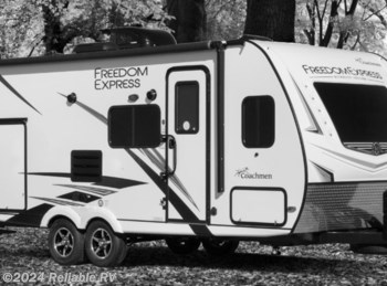 New 2022 Coachmen Freedom Express TT Ultra Lite 294BHDS available in Springfield, Missouri