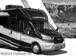 New 2022 Thor Motor Coach Compass 23TE available in Springfield, Missouri