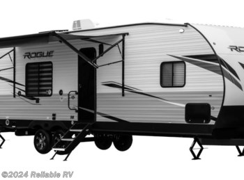 New 2022 Forest River Vengeance 4671 available in Springfield, Missouri