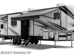 New 2023 Forest River Vengeance FW Rogue Armored 371 available in Springfield, Missouri