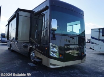 Used 2018 Coachmen Sportscoach RD 408DB available in Springfield, Missouri