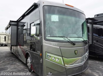 New 2023 Thor Motor Coach Palazzo A 37.4 available in Springfield, Missouri
