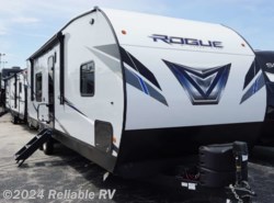 New 2022 Forest River Vengeance TT Rogue 26VKS available in Springfield, Missouri