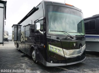Used 2022 Thor Motor Coach Palazzo A 33.6 available in Springfield, Missouri
