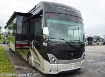 Used 2019 Thor Motor Coach Tuscany A 45MX available in Springfield, Missouri