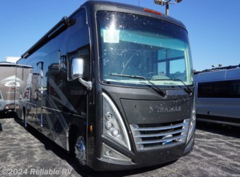 New 2023 Thor Motor Coach Miramar A 34.6 available in Springfield, Missouri