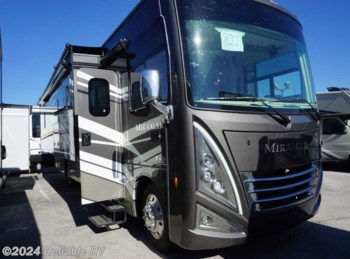 New 2023 Thor Motor Coach Miramar A 35.2 available in Springfield, Missouri