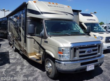 Used 2013 Jayco Melbourne C 28F available in Springfield, Missouri