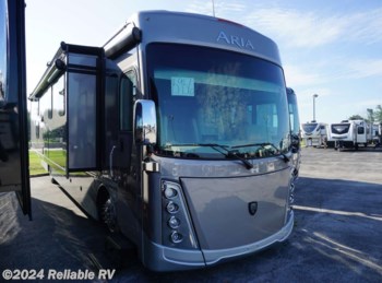 New 2023 Thor Motor Coach Aria 4000 available in Springfield, Missouri