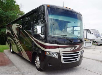 Used 2017 Thor Motor Coach Miramar A 34.3 available in Springfield, Missouri