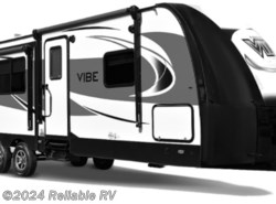 Used 2018 Forest River Vibe TT 278RLS available in Springfield, Missouri