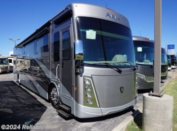 New 2023 Thor Motor Coach Aria 4000 available in Springfield, Missouri