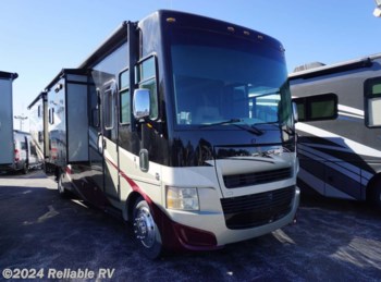 Used 2013 Tiffin Allegro A Ford 35QBA available in Springfield, Missouri