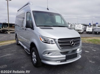 New 2023 Airstream Interstate B Nineteen 19 available in Springfield, Missouri
