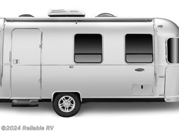 Used 2015 Airstream Sport 16RB available in Springfield, Missouri