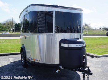 New 2023 Airstream Basecamp Base Camp 16X available in Springfield, Missouri