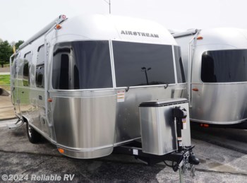 New 2023 Airstream Caravel 22FB available in Springfield, Missouri
