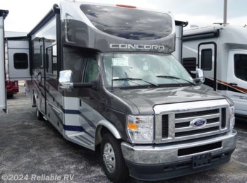 New 2023 Coachmen Concord 450 Ford 321DS available in Springfield, Missouri