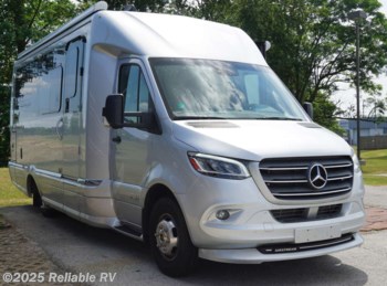Used 2020 Airstream Atlas Tommy Bahama available in Springfield, Missouri