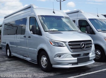 New 2024 Airstream Interstate B 24GT 24GT available in Springfield, Missouri