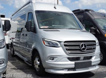 New 2024 Airstream Interstate B 24GL 24GL available in Springfield, Missouri
