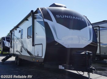 New 2024 Heartland Sundance TT 262RB available in Springfield, Missouri