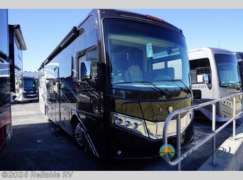 New 2023 Thor Motor Coach Palazzo 33.5 available in Springfield, Missouri