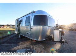 New 2024 Airstream Bambi 22FB available in Springfield, Missouri