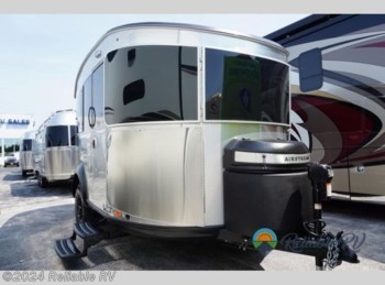 New 2024 Airstream Basecamp 20X available in Springfield, Missouri