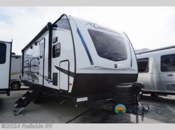 New 2024 Coachmen Freedom Express Ultra Lite 259FKDS available in Springfield, Missouri