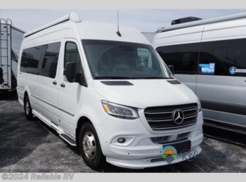 New 2023 Airstream Interstate 24GT Std. Model available in Springfield, Missouri