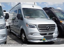 New 2024 Airstream Interstate 24GL Std. Model available in Springfield, Missouri