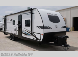 Used 2022 Forest River Surveyor Legend 296QBLE available in Springfield, Missouri