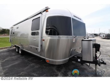 New 2024 Airstream International 27FB Twin available in Springfield, Missouri