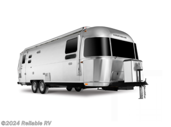 New 2024 Airstream Globetrotter 27FB Twin available in Springfield, Missouri