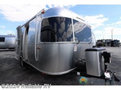 New 2024 Airstream Bambi 20FB available in Springfield, Missouri