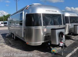 New 2024 Airstream International 27FB available in Springfield, Missouri