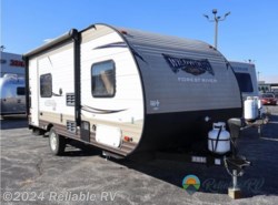 Used 2018 Forest River Wildwood FSX 180RT available in Springfield, Missouri