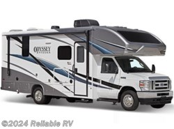 New 2025 Entegra Coach Odyssey 24B available in Springfield, Missouri