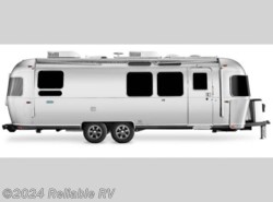 New 2025 Airstream Pottery Barn Special Edition 28RB available in Springfield, Missouri