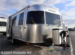 New 2025 Airstream Bambi 22FB available in Springfield, Missouri