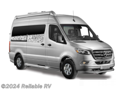 New 2025 Airstream Interstate 19 Std. Model available in Springfield, Missouri